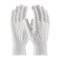 Cleanteam Medium Weight Seamless Knit Nylon Clean Environment Glove, 13 Gauge, 12PK 9262 - alternate 1