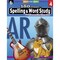 Shell Education 180 Days of Spelling + Word Study, Grade 4 28632 - alternate 1