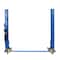 Atlas Automotive Equipment Bp8000 8,000 Lb Capacity Baseplate 2-Post Lift ATTD-BP8000-NEW - alternate 1
