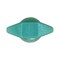 Auveco Honda Weatherstrip Retainer 5mm x 15mm Head Size, 100PK 19171 - alternate 2