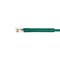 Monoprice Cat6A Ethernet Patch Cable - Bendable UTP 28AWG 10ft Green 49015 - alternate 2