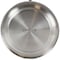 Martha Stewart Everyday Lily Pond 2.2 Quart Stainless Steel Tea Kettle in Periwinkle 137303.01 - alternate 2