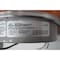 Edwards Signaling ADAPTABEACON AMBER ROTATING LIGHT 120V-AC 58A-N5-100WH - alternate 2