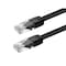 Monoprice Cat6 Outdoor Rated Ethernet Patch Cable - Molded RJ45 Connectors_ Stra 36210 - alternate 1
