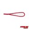 Extreme Max 3006.2018 BoatTector Solid Braid MFP Dock Line - 1/2" x 20', Red 3006.2018 - alternate 2