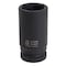 Sunex 1 in Drive 41Mm Deep Thin Wall Impact Socket 541MDT - alternate 2