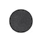 Auveco Black Nylon Locking Hole Plug 5/8in, 50PK 18903 - alternate 2