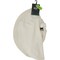 Farmers Defense Cream Sun Hat HT-SN-CRM - alternate 2