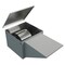 Canarm Centrifugal Roof Supply Fan, Roof, Square SIS12DD050EC - alternate 2