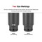 Tekton 3/4 Inch Drive x 1-1/8 Inch Deep 6-Point Impact Socket SID33029 - alternate 2