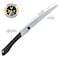 Silky Saws Silky GomBoy Professional Folding Saw 270mm Medium Teeth (121-27) 121-27 - alternate 2