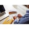 Dymo White Address Labels, White DYM30251 - alternate 2