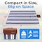 Scuddles Extra Large Picnic Blanket SCPRBL80 - alternate 2