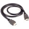 Black Box BLACK BOX, A/V Cable, HDMI 2.0, 3 ft, 4096 x 2160 VCB-HD2L-003 - alternate 2