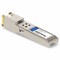 Add-On CISCO AND JUNIPER NETWORKS COMPATIBLE TAA COMPLIANT 1000BASE-TX SFP TRANSC SFP-1000BASE-T-CJ-AO - alternate 1