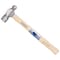 Vulcan Hammer, 32 oz Head, Ball Pein Head, CS Head, 15-7/8 in OAL BP32H - alternate 2
