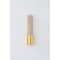 Hudson Valley Lighting Somersville 3.25 in. Wall Sconce Aged Brass 6316-AGB - alternate 2
