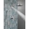Delta Modern: Monitor 14 Series Shower with Raincan, Hand Shower & Rough Valve 342702 - alternate 2