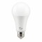 Euri Lighting A21 LED Bulb, 17W, 1600 lm, 100W Eq., 5000K, E26, Dimmable, CEC, UL EA21-17W5050cec - alternate 1