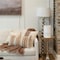 Crane Usa True HEPA Air Purifiers for Home, Up To 300 Sq Ft, with Sleep Timer, Child Lock EE-5077 - alternate 2