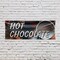 Signmission Hot Chocolate, 36 Inch x 96 Inch, Vinyl Banner B-96-30698 - alternate 2
