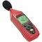Fluke Sound Meter Datalogging w/PC Software SM-20A - alternate 1