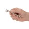 Tekton 9 mm Angle Head Open End Wrench WAE84209 - alternate 2