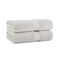 Arkwright Home Egyptian Cotton Bath Towel 30x54 Tan - Pack of 2, 2PK P-EGYP-3054-TAN - alternate 1