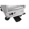 Koolmore 33 in. Commercial Non-Insulated Heated Holding Cabinet with Wire Racks and Glass Door in Silver KM-CH36-WNGL - alternate 2