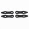 Blue Ox HITCH ACCESSORIES, 4PK BX88383 - alternate 2