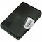 Carters reg Reinkable Felt Stamp Pads, Black AVE21082 - alternate 1