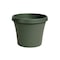 Bloem Planter TerraPot 9in H X 10in D Resin Living Green Living Green 50410 - alternate 2