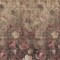 Homeroots 8' X 10' Taupe Brown And Pink Floral Washable Indoor Outdoor Area Rug 597066 - alternate 3