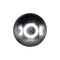 Auveco Bumper Bolt 7/16in-14 x 1 1/4in Stainless Steel Round Cap Head, 25PK 5242 - alternate 2