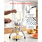 Vevor French Fry Cutter Commercial Vegetable Chopper 1/2" Stainless Steel Blade JG-32 - alternate 2