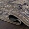 Jonathan Y Cirali Ornate Large Medallion Non-Slip Machine-Washable Green/Navy/Cream 5 ft. x 8 ft. Area Rug WSH105C-5 - alternate 2