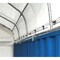 Mytee Products Shipping Container Canopy Shelter Kit -20'x40ft Storage Container Roof w/End Wall 2040CSB-WALL-KIT - alternate 3