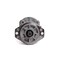 Concentric/Haldex Barnes Hydraulic Gear Pump, 0.610 CID CW 8.5 GPM 3600 RPM Max, SAE10 Port Size 1303195 - alternate 2