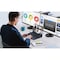 Asus 14.0IN.250NITS, FHD 1920 X 1080 16:9, ANTI-GLARE, NTSC: 45%INT B1400CEA-XH51 - alternate 3