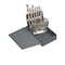 Chicago-Latrobe 18PC BRT DRILL & PLUG HAND TAP SET 52583 - alternate 1
