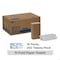 Georgia-Pacific Pacific Blue Basic® Multifold Paper Towels By Gp Pro (Georgia-Pacific), White, 4,000 Towels Per Case 20204 - alternate 2