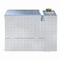 Uws Combo Transfer Tank, 50 gal., TT-50-COMBO TT-50-COMBO - alternate 2