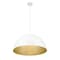 Z-Lite Vega Matte White 3 Light Pendant 4501P24-MW - alternate 2