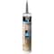 Dap Silicone Sealant, 10 oz, Cartridge, Light Gray, Silicone Base, Silicone Max 7079808787 - alternate 1