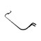 John Deere BAIL, JOHN DEERE OEM GX23711 GX23711 - alternate 2