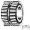 Timken TAPERED ROLLER BEARING M238849TDE-90080 - alternate 2
