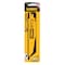 Dewalt Reciprocating Saw Blade, L:6, TPI:6, PK5, Tapered DWAR6066 - alternate 2