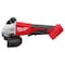 Milwaukee Tool M18 Brushless 4-1/2" / 5" Cut-Off Grinder, Paddle Switch 2686-20 - alternate 1