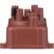 T Series Standard Motor Products, Distributor Cap,  JH157T - alternate 2