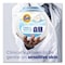Tide Laundry Detergent, Tub, Powder/Gel, Unscented, 4 PK 91798 - alternate 3